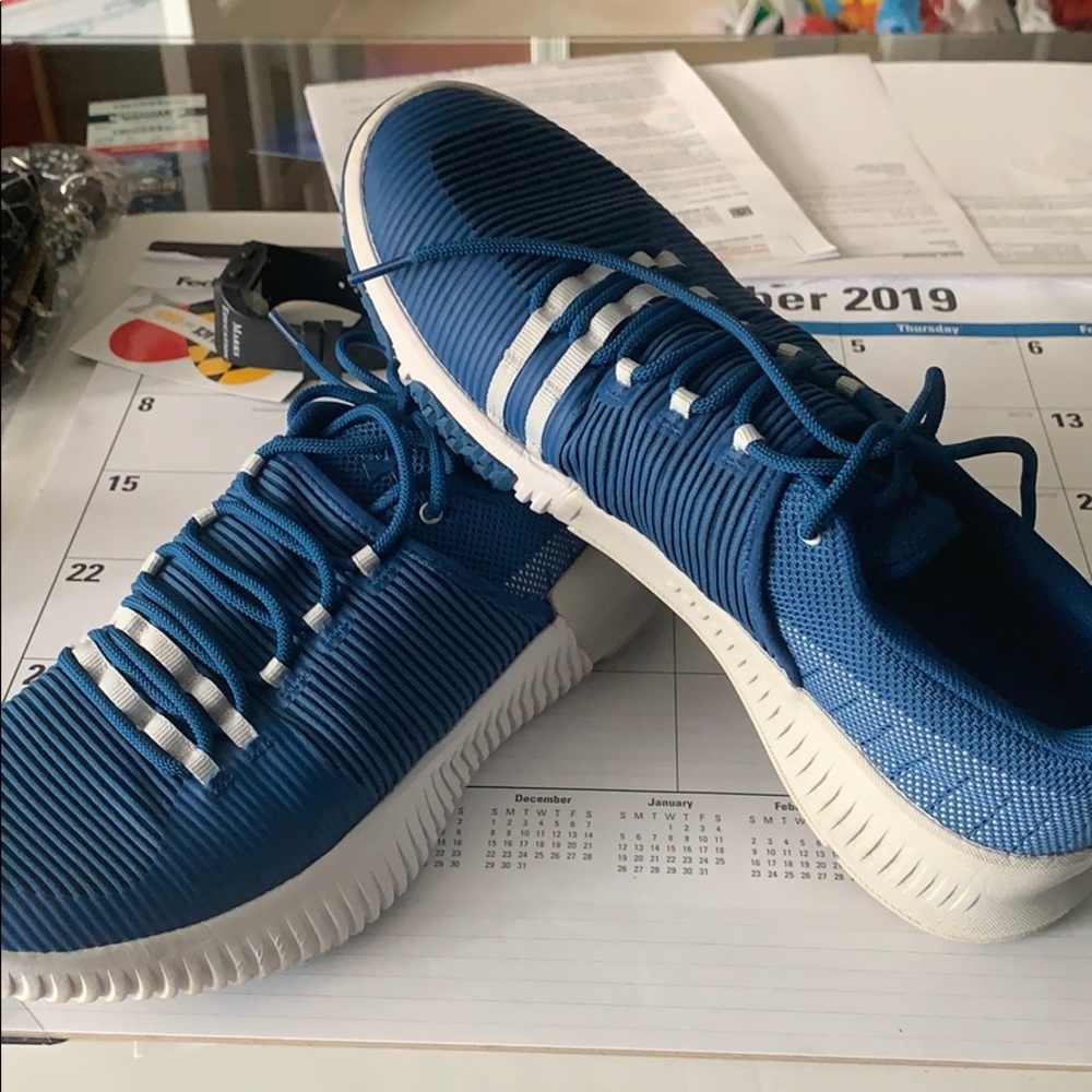Under armour shoes